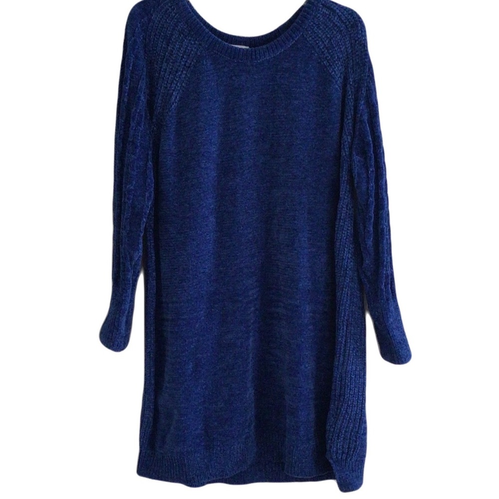 NWT LuLaRoe Lauren Chenille Sweater Dress Size 2XL